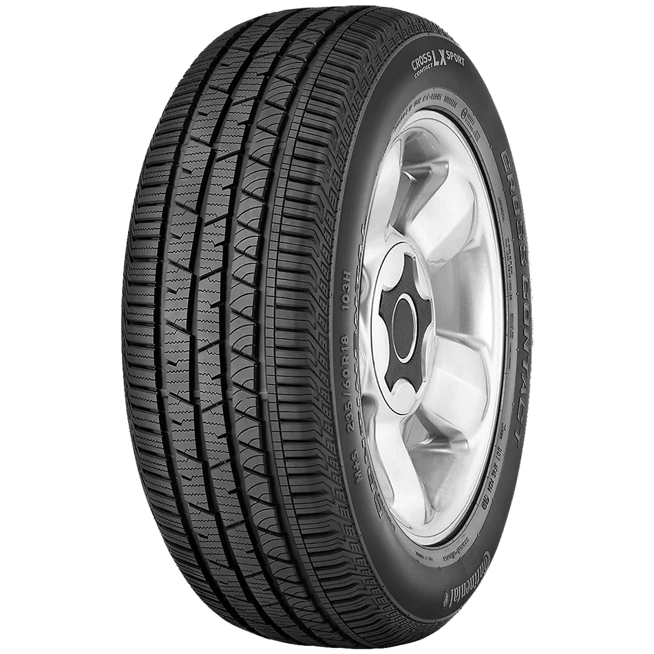 ContiCrossContact LX Sport
