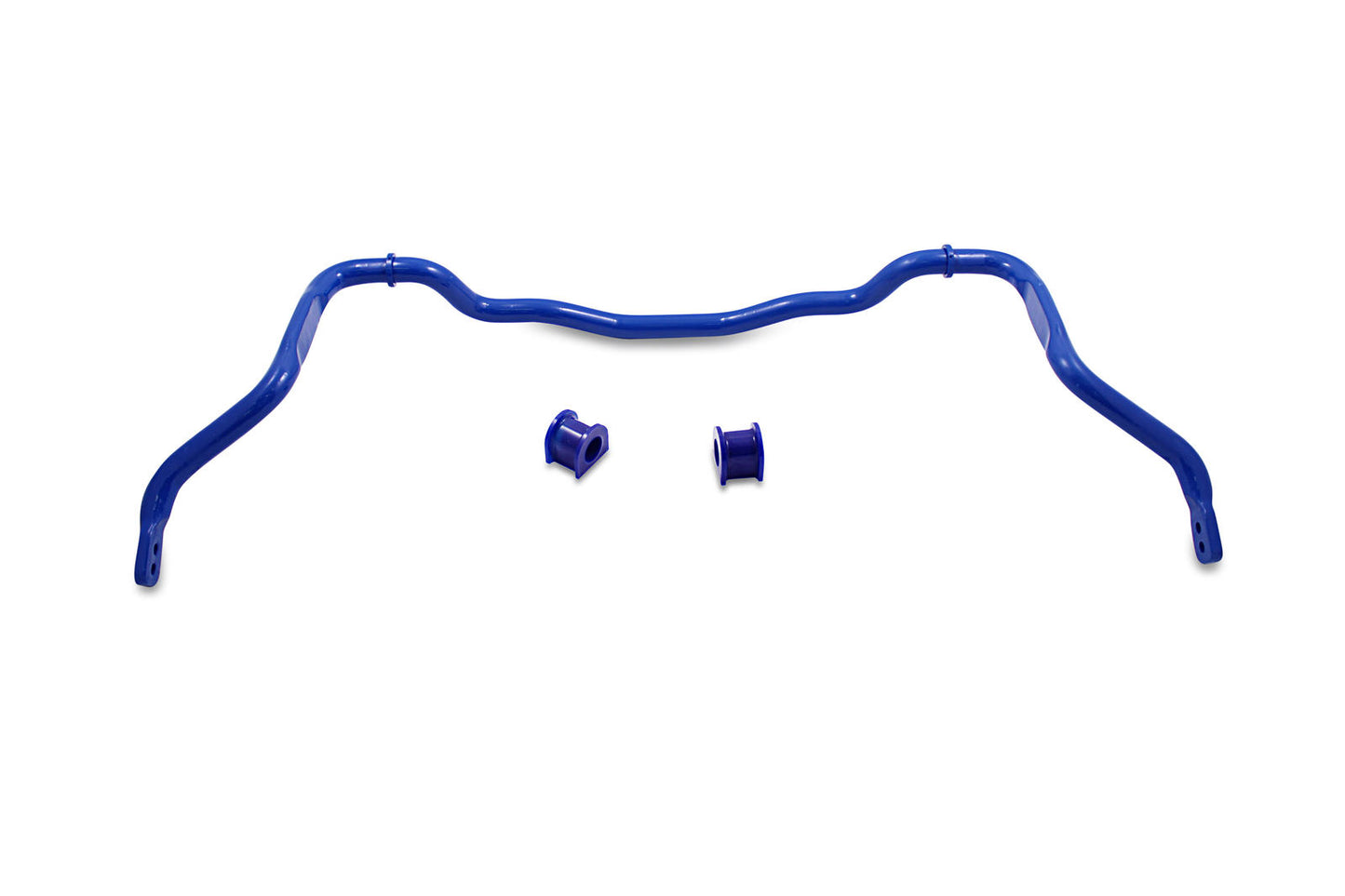 Front Axle Sway Bar - 33mm 2 Point Adjustable