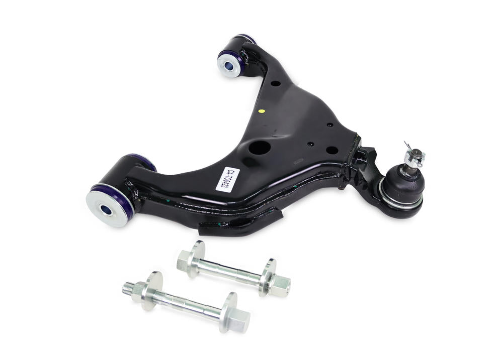 Front Axle Control Arm Lower - Arm Assembly-Right