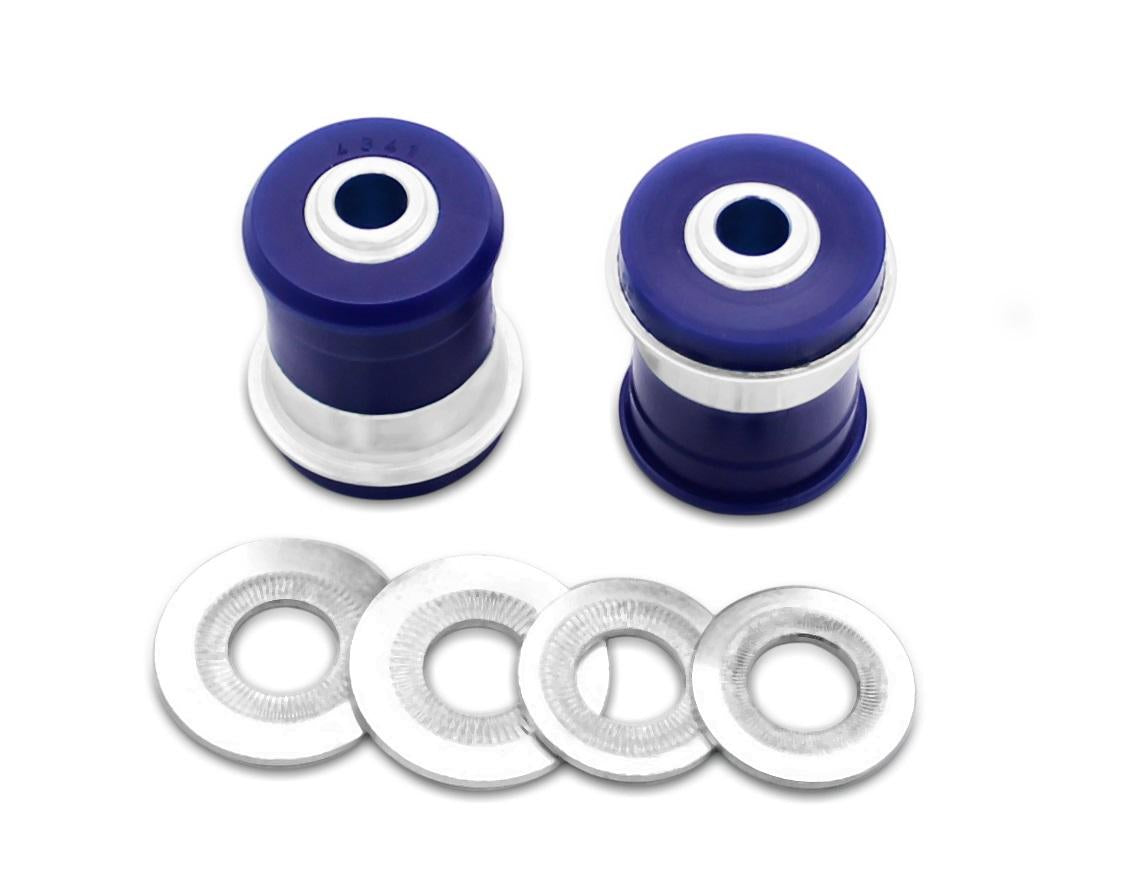 Front Axle Control Arm Lower - Inner Front Bushing Kit