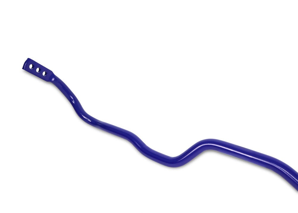 Rear Axle Sway Bar - 24mm 3 Point Adjustable