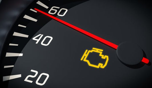 Engine Oil Explained: How Often to Change It, Oil Types, Grades & What to Do If the Warning Light Comes On