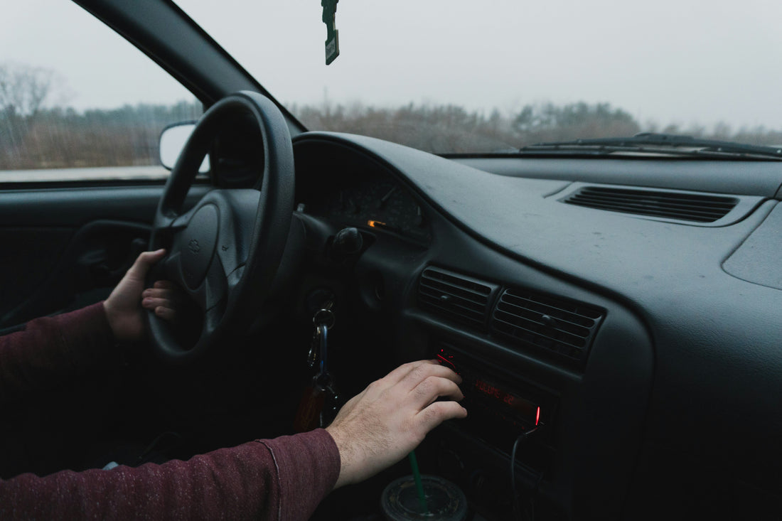 Why Your Car Is Hard to Start — Especially in Cold Weather