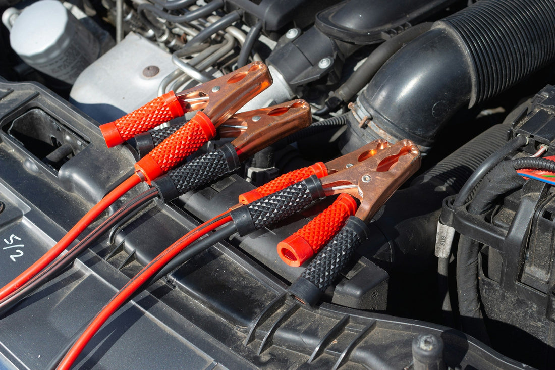 How to Know If Your Car Battery Is Low (Australian Driver’s Guide)