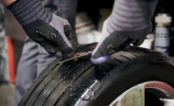What Happens to Your Car After Police Spike Strips – And Why It's More Complicated Than You Think