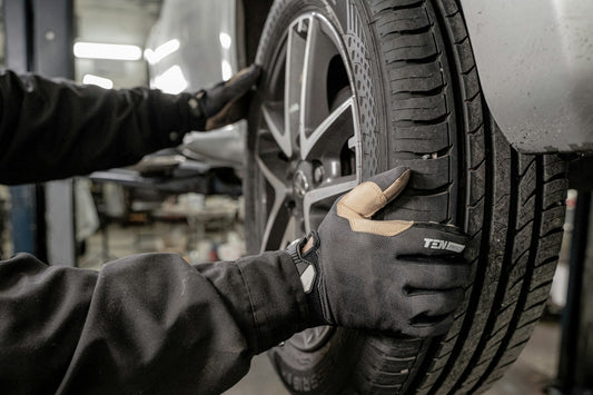 Why it's more than just tyres at Tyreplus HTR