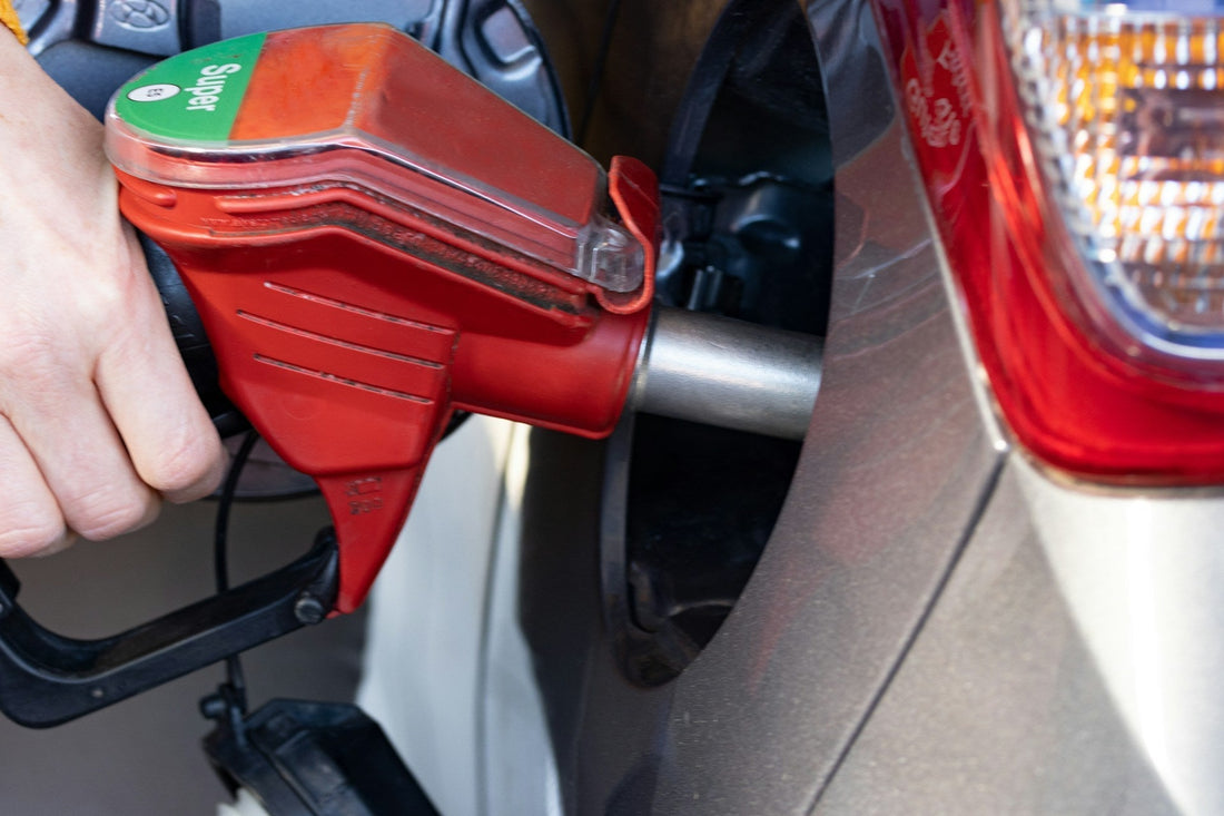 Wrong Fuel in Car? What Happens If You Put Petrol in a Diesel Engine (and How to Fix It)