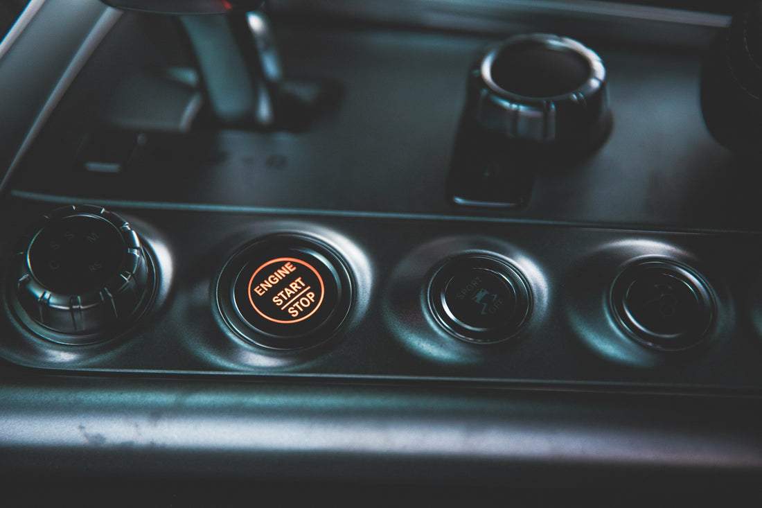 Does Engine Start-Stop Save Fuel? | Melbourne Drivers Guide