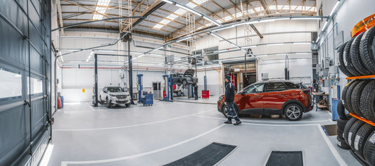 What Is a Logbook Service?