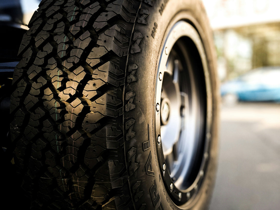 Fuel Efficient Tyres in Australia: What You Need to Know