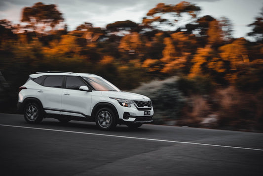 Why Your Car Veers Left or Right — And It's Not Always the Tyres