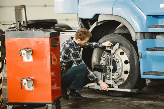 Wheel Alignment vs Wheel Balancing: What's the Difference (And Do You Need Both)?