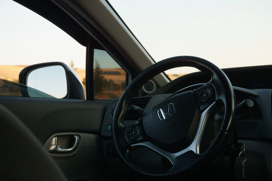 Why Your Car Veers While Driving: It's More Than Just Alignment
