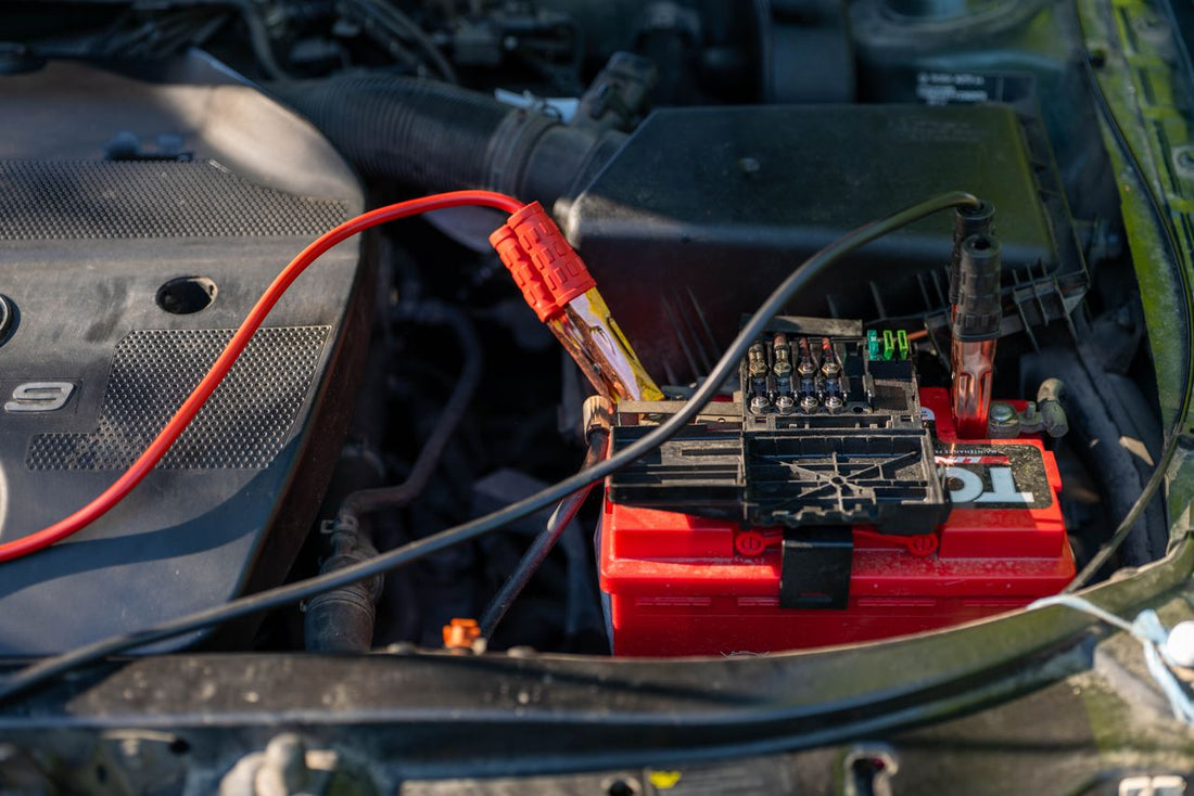 Tyreplus HTR Hallam Glen Waverley Wantirna Cheltenham car Battery replacement services
