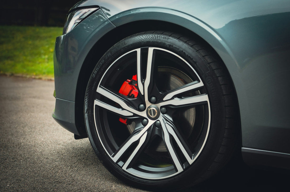 The Slow Leak That Ruins Tyres And Costs More Than a Puncture