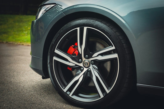 The Slow Leak That Ruins Tyres And Costs More Than a Puncture