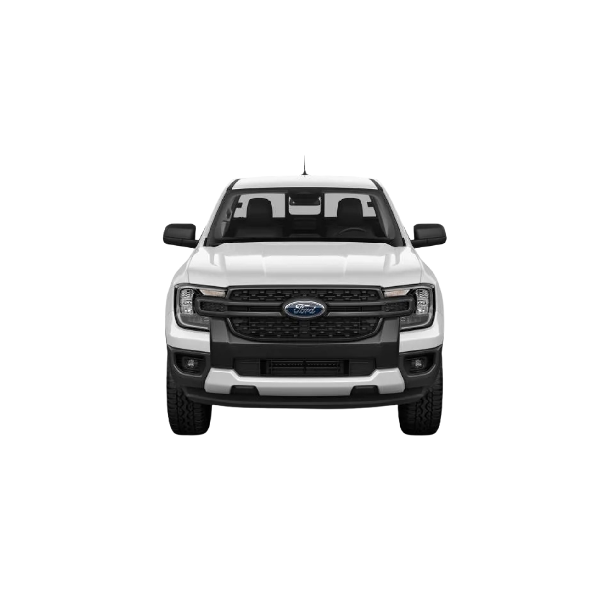 FORD Ranger – HTR Autogroup