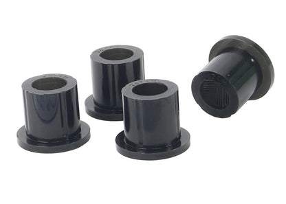 Rear Axle Leaf Spring - Rear Eye Bushing Kit