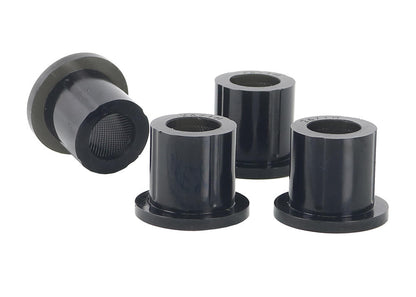 Rear Axle Leaf Spring - Rear Eye Bushing Kit