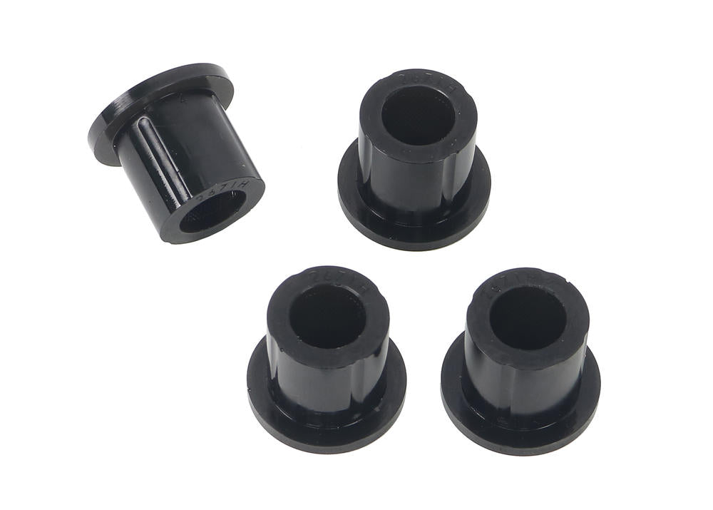 Rear Axle Leaf Spring - Rear Eye Bushing Kit