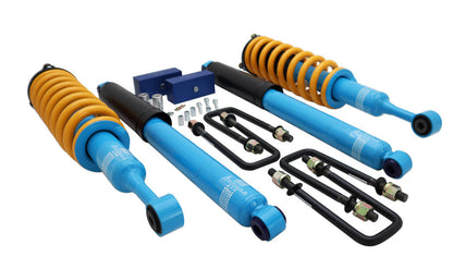 Front and Rear Formula 4x4 Core ReadyStrut Lift Kit