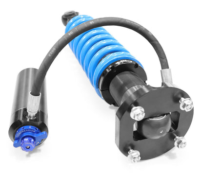 Front and Rear Formula 4x4 F4R Adjustable Lift Kit