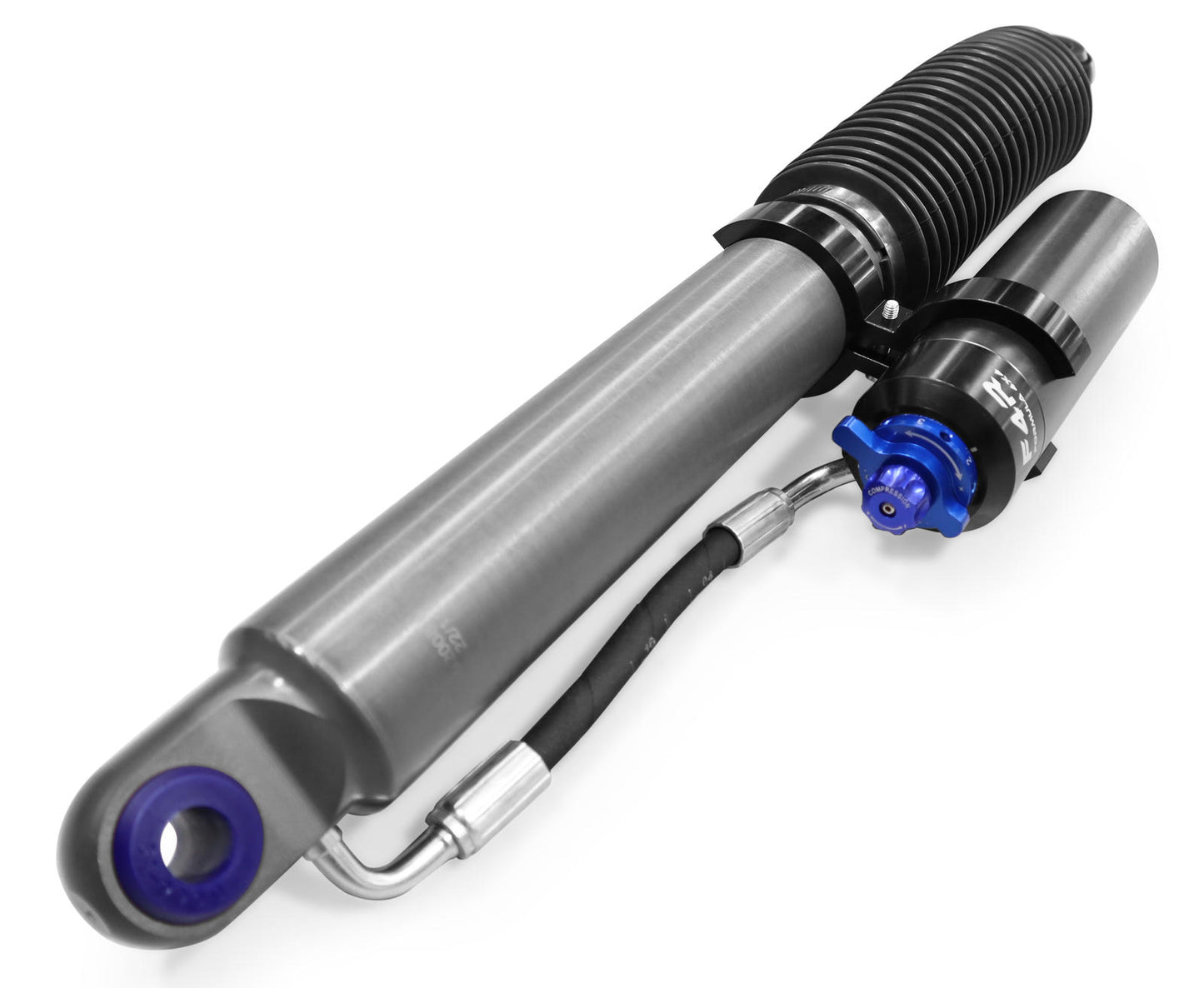 Front and Rear Formula 4x4 F4R Adjustable Lift Kit