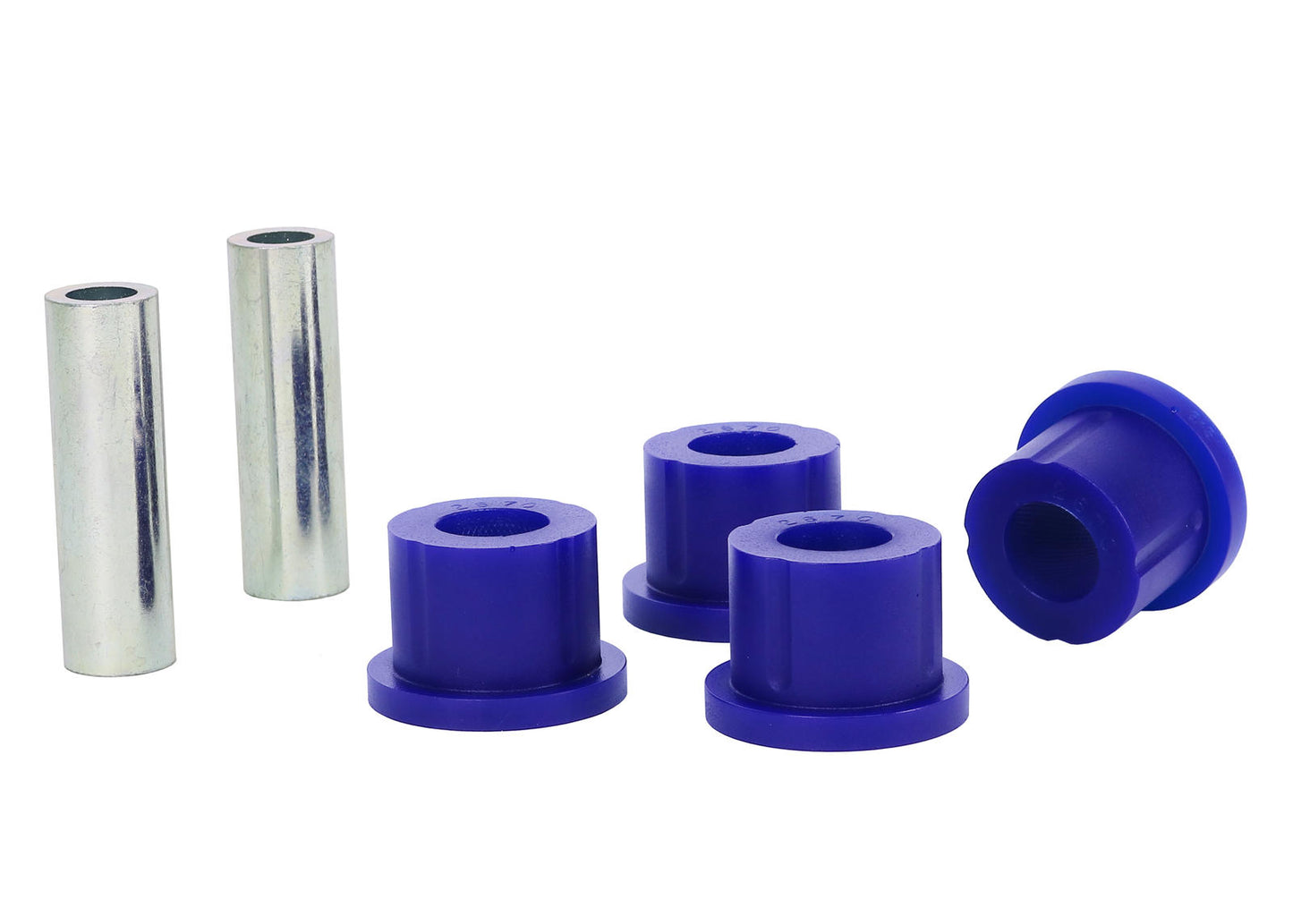 Rear Axle Leaf Spring - Front Eye Bushing Kit