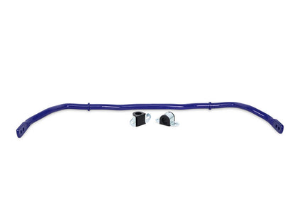 Front Axle Sway Bar - 27mm 2 Point Adjustable