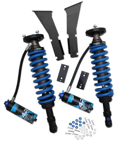 Front Axle Formula 4x4 F4R Shock Absorber Kit