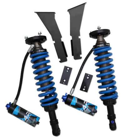 Front Axle Formula 4x4 F4R Shock Absorber Kit