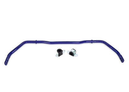 Front Axle Sway Bar - 27mm 2 Point Adjustable