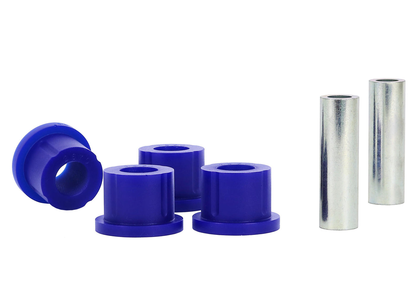 Rear Axle Leaf Spring - Front Eye Bushing Kit