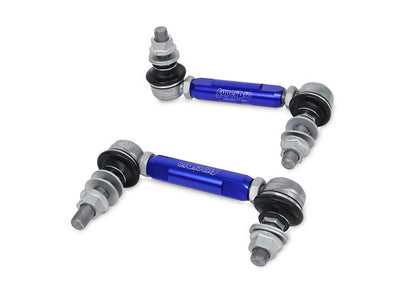 Front Axle Formula 4x4 F4R Shock Absorber Kit