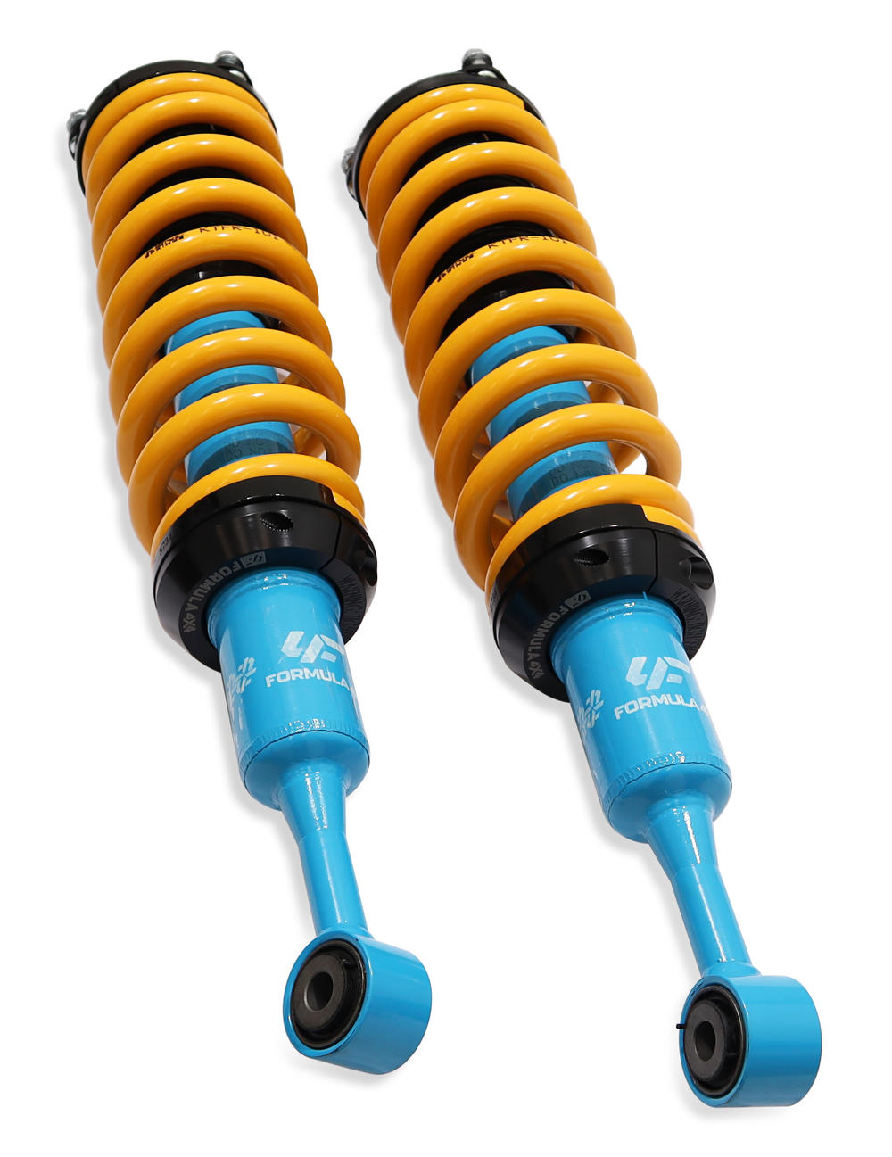 Front Axle Formula 4x4 Height Adjustable ReadyStrut Kit
