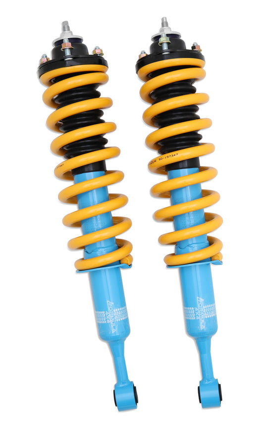 Front Axle Formula 4x4 ReadyStrut Kit