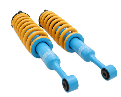 Front Axle Formula 4x4 ReadyStrut Kit