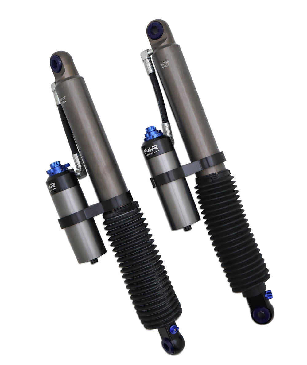 Rear Axle Formula 4x4 F4R Shock Absorber Kit