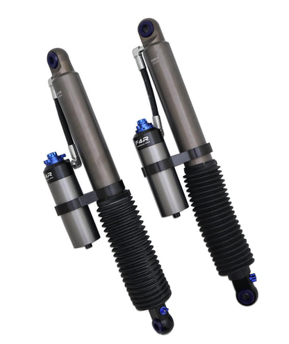 Rear Axle Formula 4x4 F4R Shock Absorber Kit