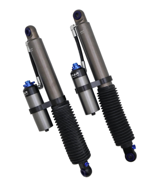 Rear Axle Formula 4x4 F4R Shock Absorber Kit