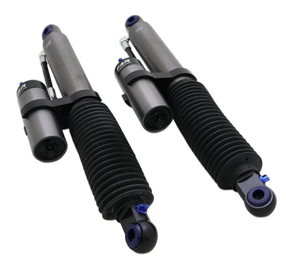 Rear Axle Formula 4x4 F4R Shock Absorber Kit