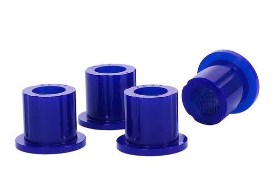 Rear Axle Leaf Spring - Rear Eye Bushing Kit