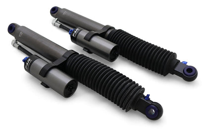 Rear Axle Formula 4x4 F4R Shock Absorber Kit