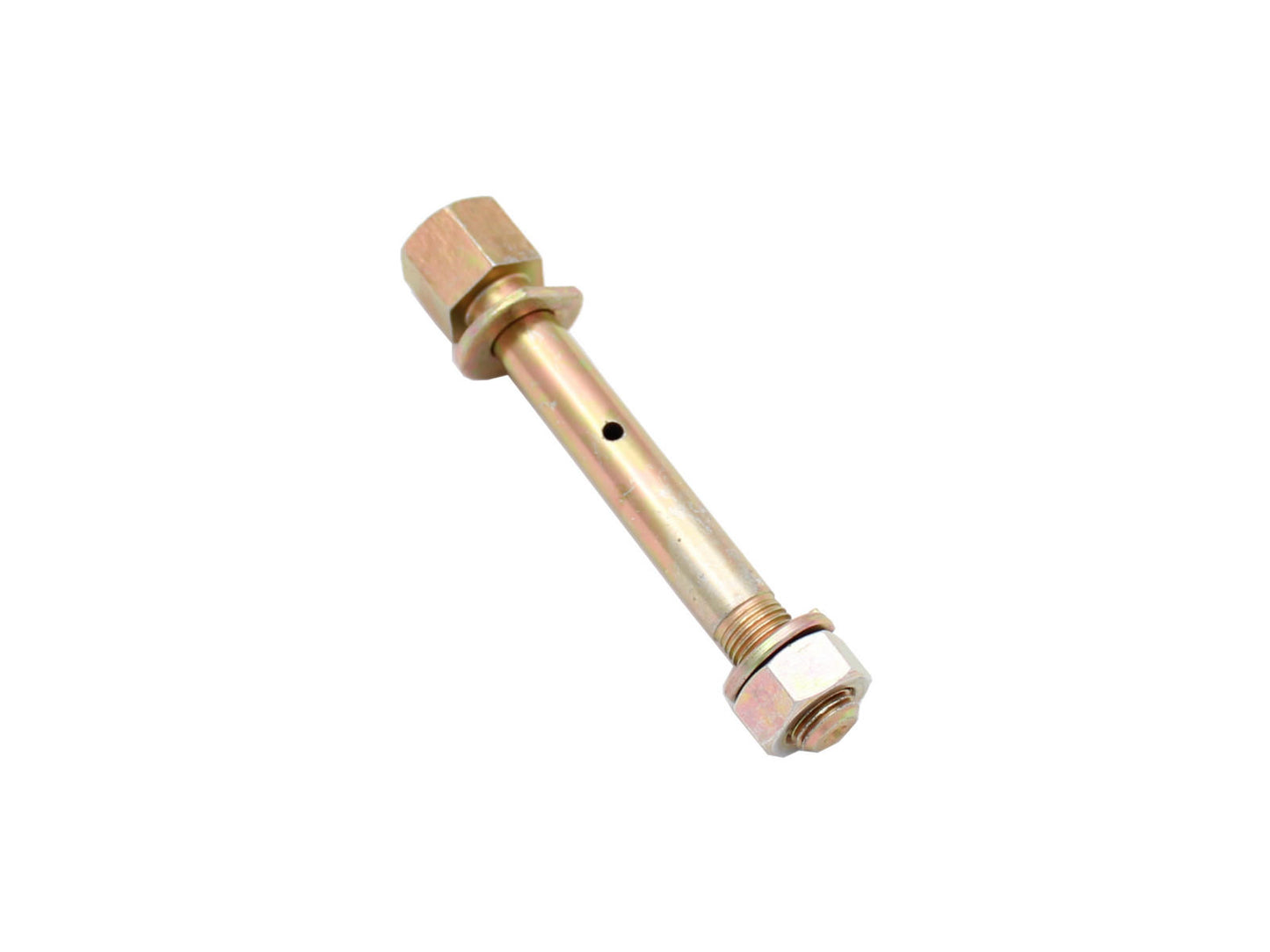 Rear Axle Formula 4x4 Greasable Fixed Pin