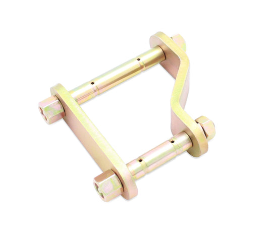 Rear Axle Formula 4x4 Greasable Shackle