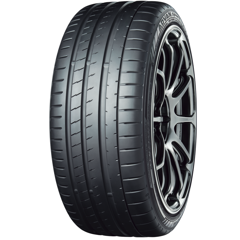 ADVAN Sport V107