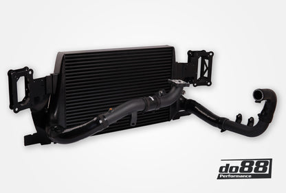 do88 BigPack for Toyota GR Yaris / Corolla (BIG-350-S)