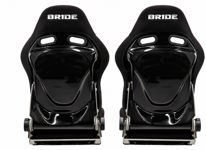 Bride Seat Stradia Japan Fibreglass