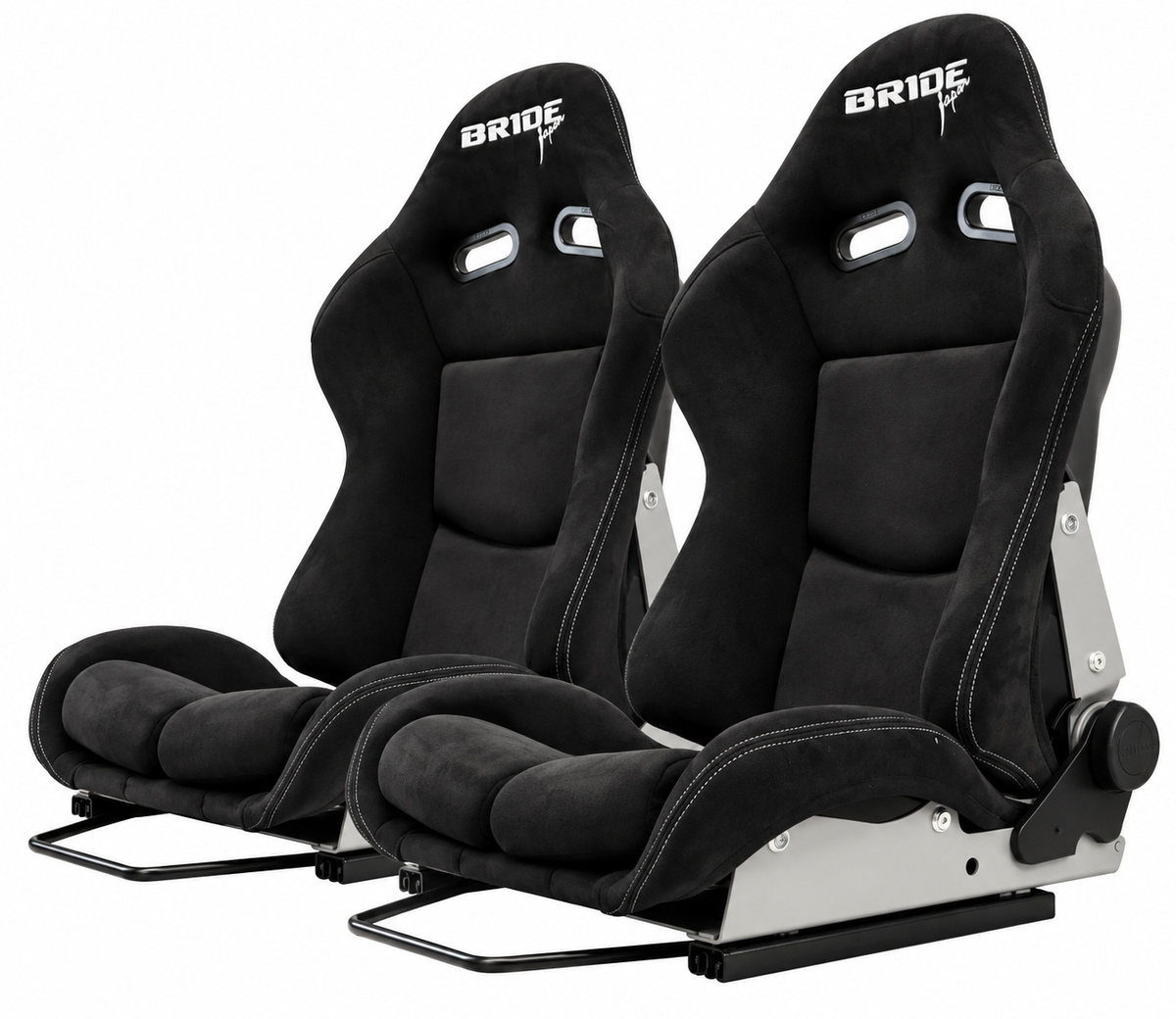 Bride Seat Stradia Japan Fibreglass