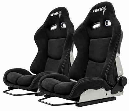 Bride Seat Stradia Japan Fibreglass